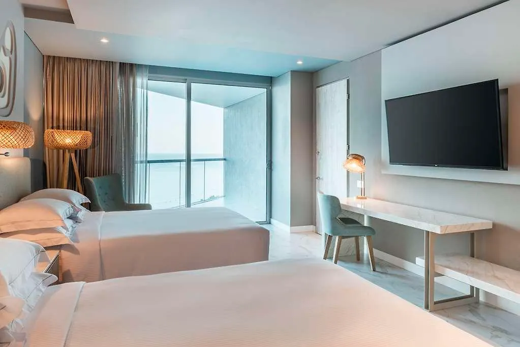 Hilton Santa Marta Hotel
