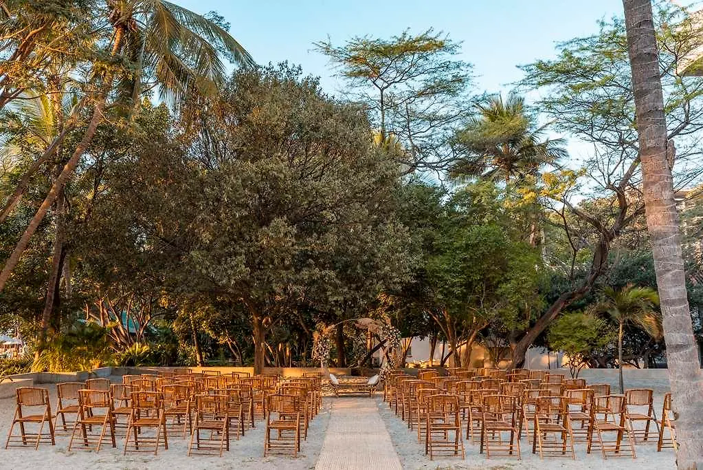 Hilton Santa Marta Hotel