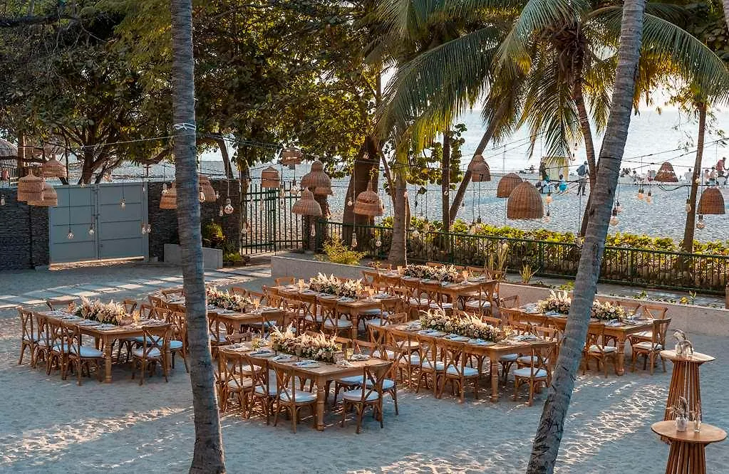 Hilton Santa Marta Hotel