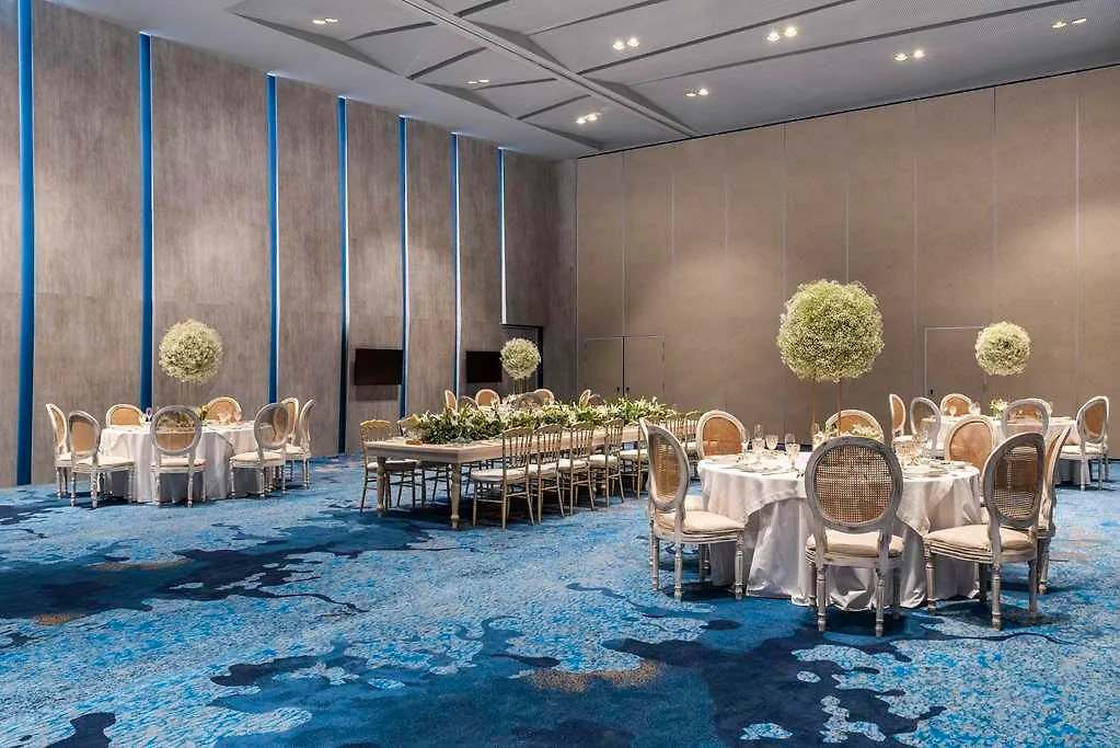 Hilton Santa Marta Hotel