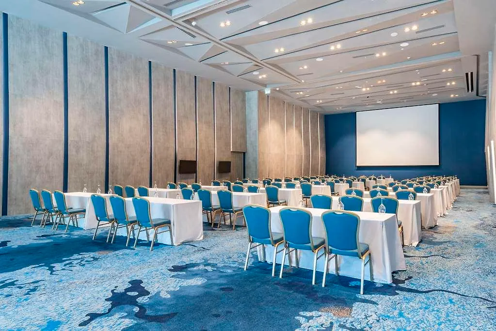 Hilton Santa Marta Hotel