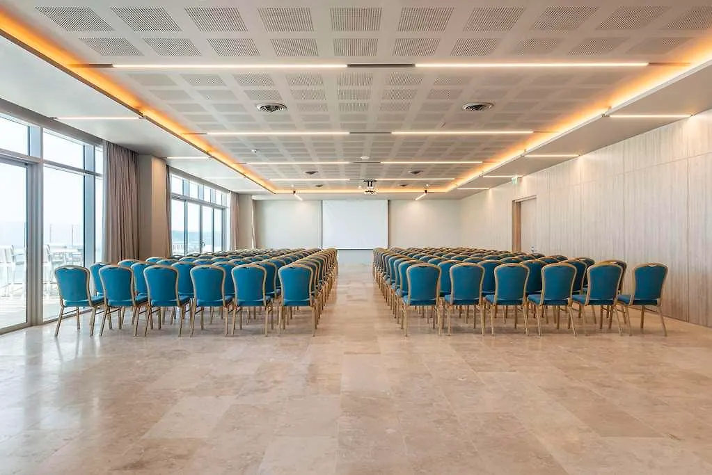 Hilton Santa Marta Hotel  Santa Marta (Magdalena)