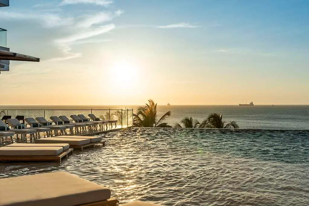 Hilton Santa Marta Hotel 0*, Santa Marta (Magdalena) Colombia
