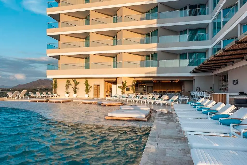 Hilton Santa Marta Hotel Colombia