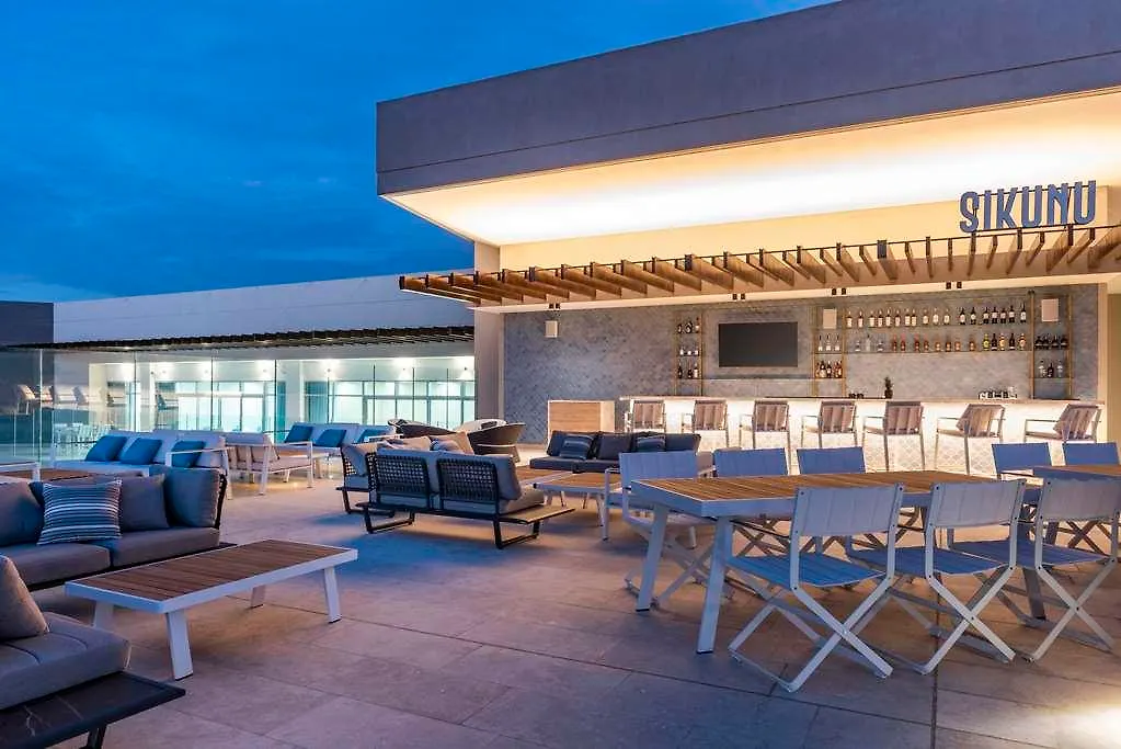 Hilton Santa Marta Hotel