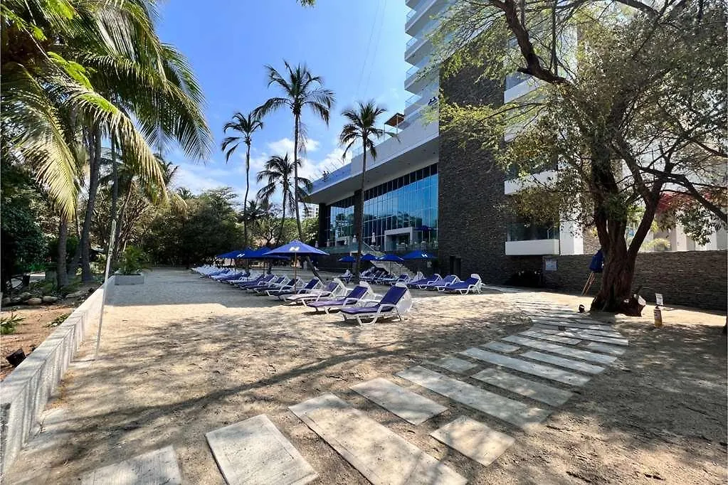 Hilton Santa Marta Hotel