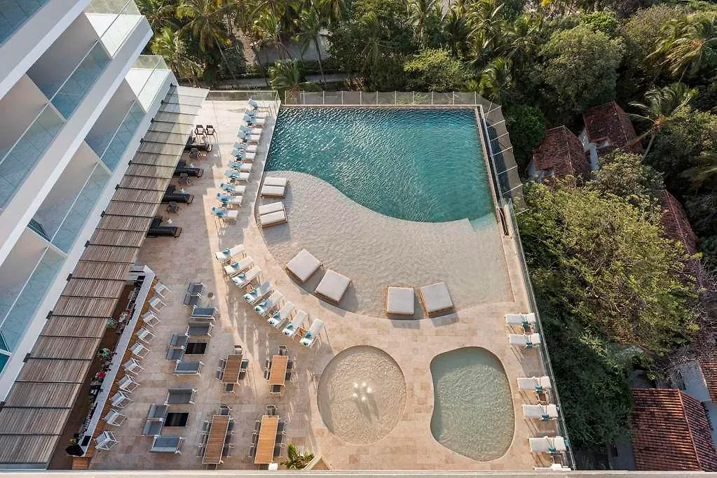 Hotel Hilton Santa Marta