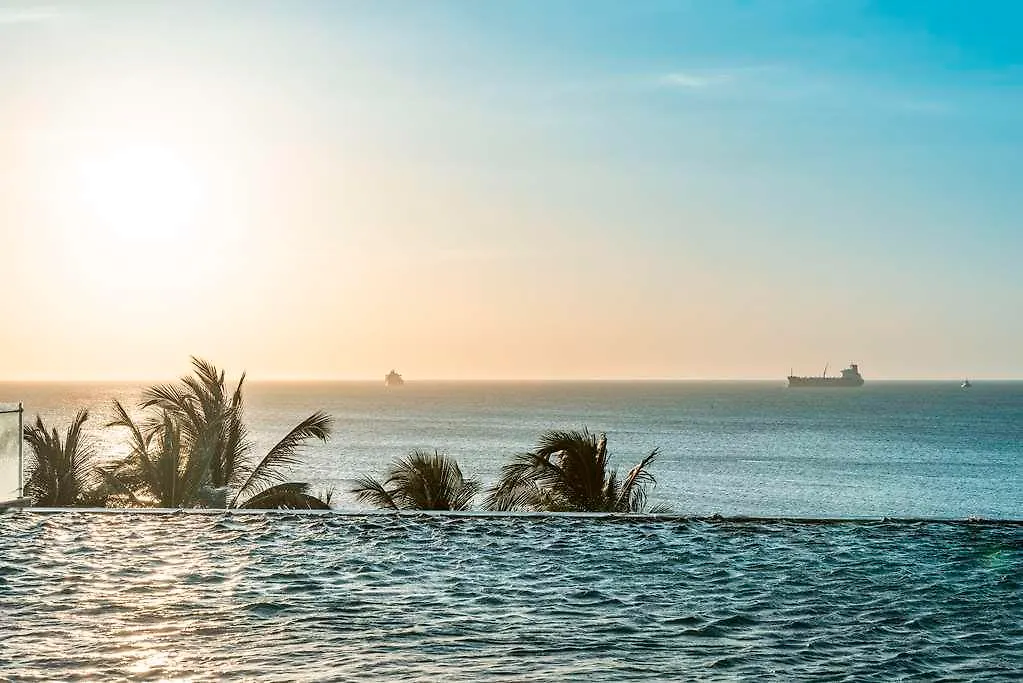 Hotel Hilton Santa Marta