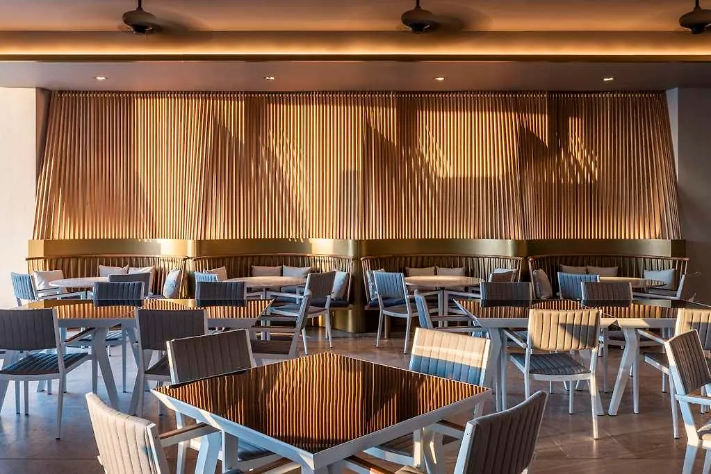 Hotel Hilton Santa Marta Colombia