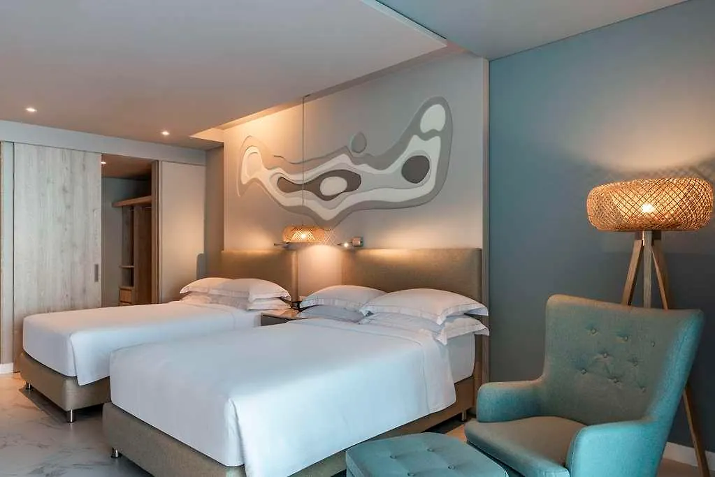 Hotel Hilton Santa Marta Santa Marta (Magdalena)