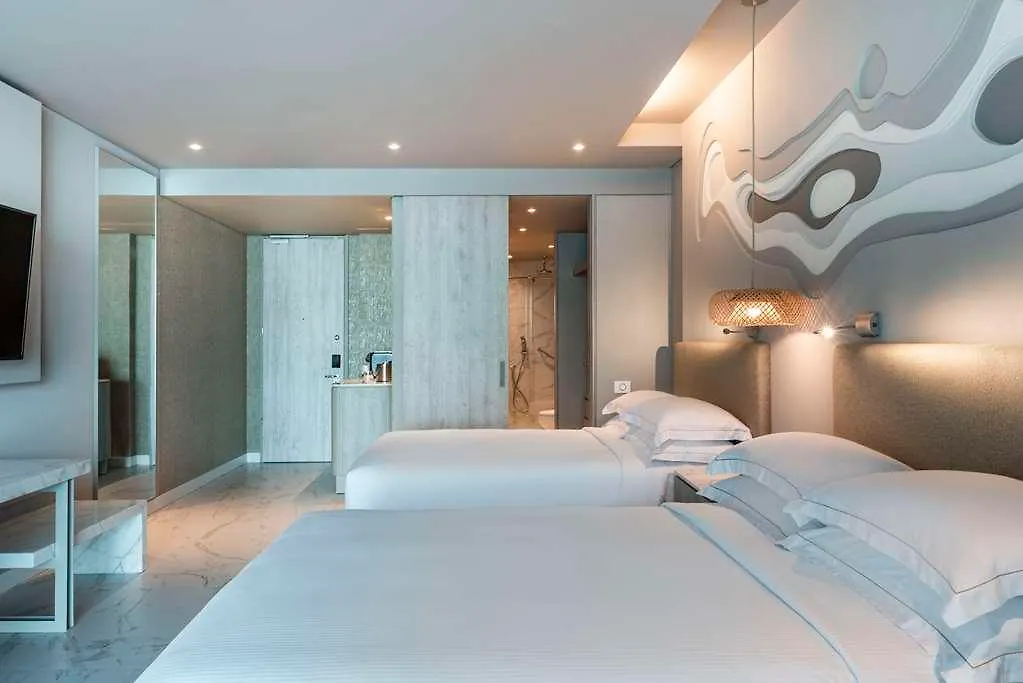 Hotel Hilton Santa Marta