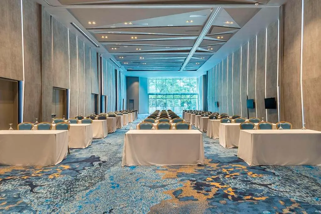 Hotel Hilton Santa Marta
