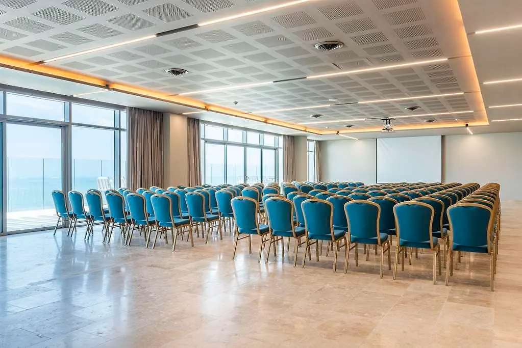Hotel Hilton Santa Marta Colombia
