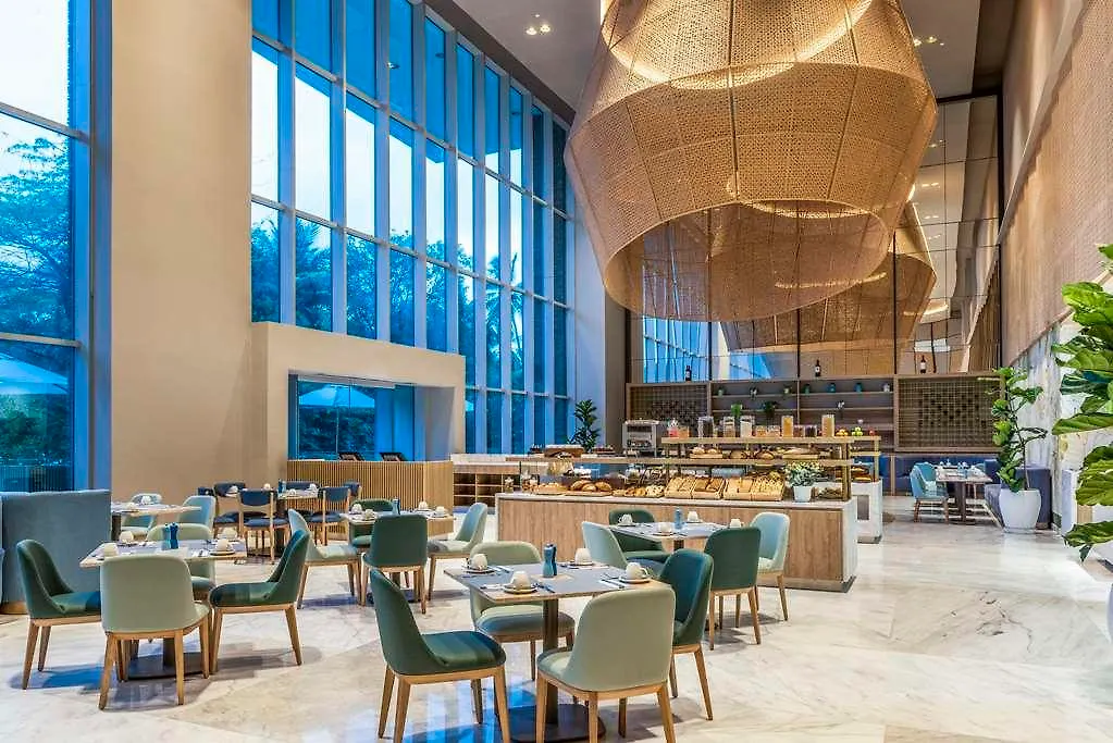 Hotel Hilton Santa Marta