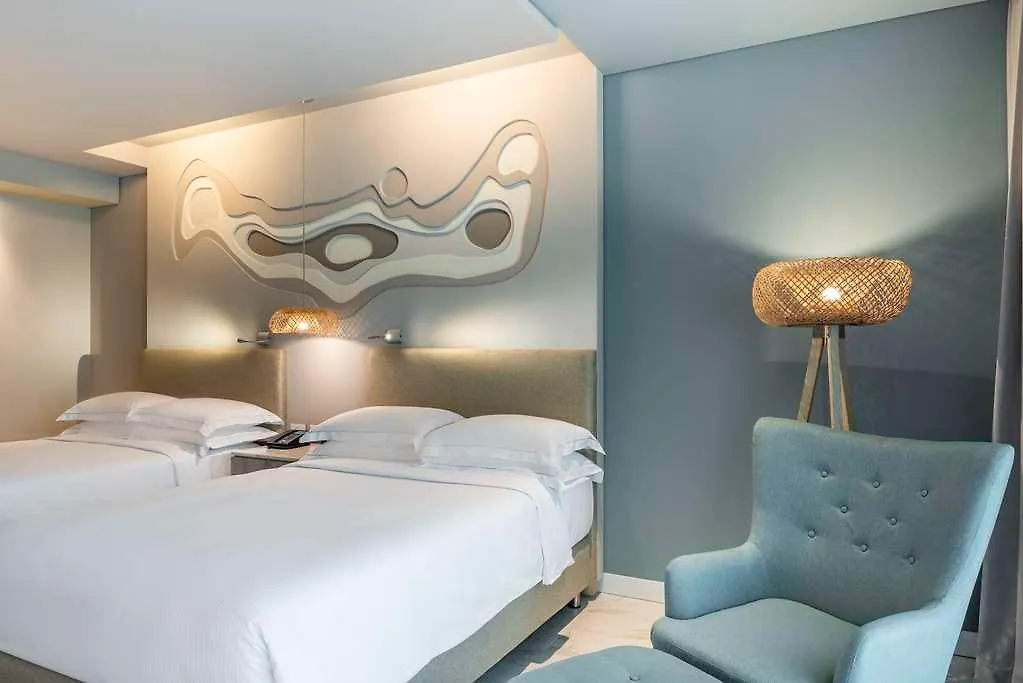 Hotel Hilton Santa Marta