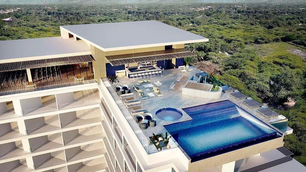 Hotel Hilton Santa Marta