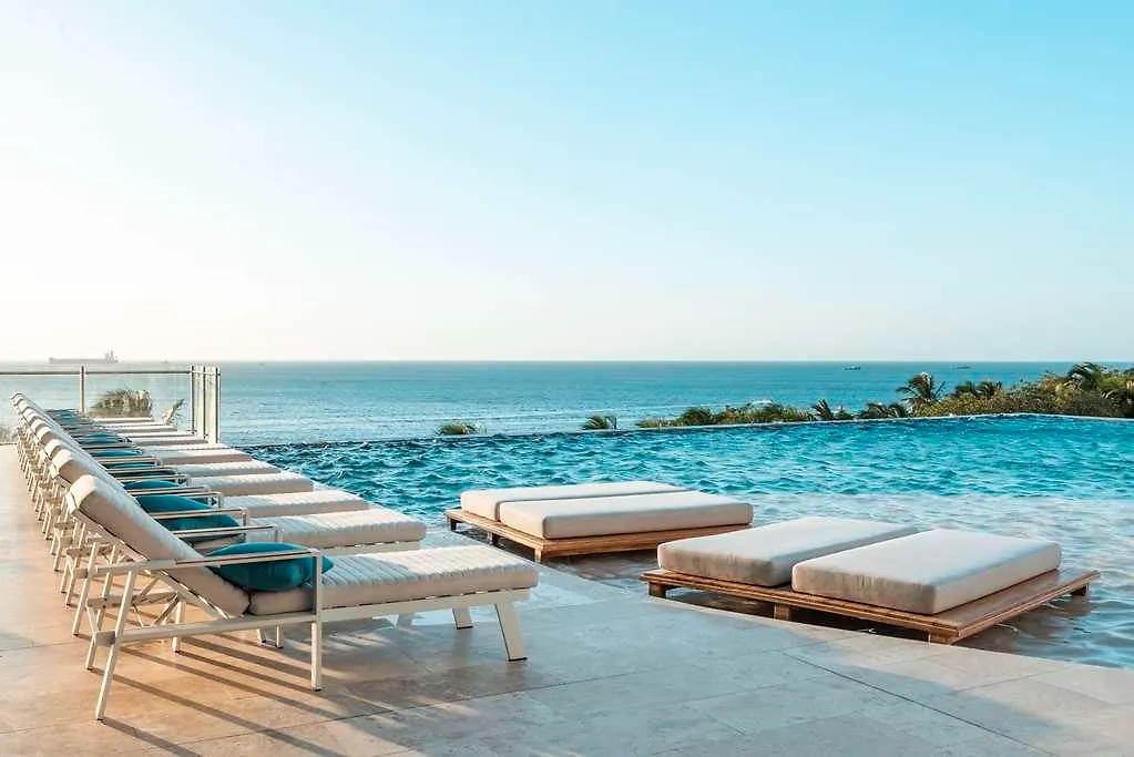 Hotel Hilton Santa Marta