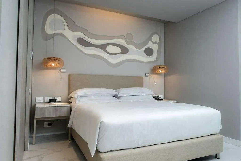 Hotel Hilton Santa Marta Santa Marta (Magdalena)