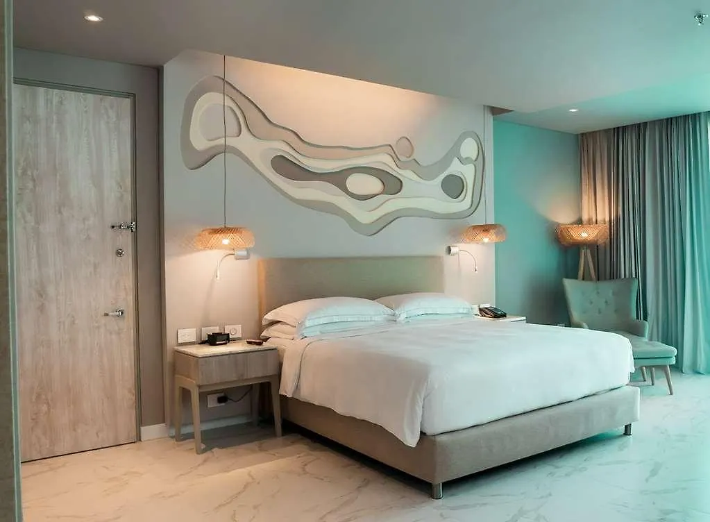 Hotel Hilton Santa Marta