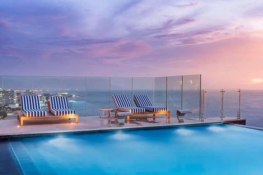 Hotel Hilton Santa Marta Santa Marta (Magdalena)