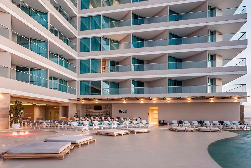 Hotel Hilton Santa Marta