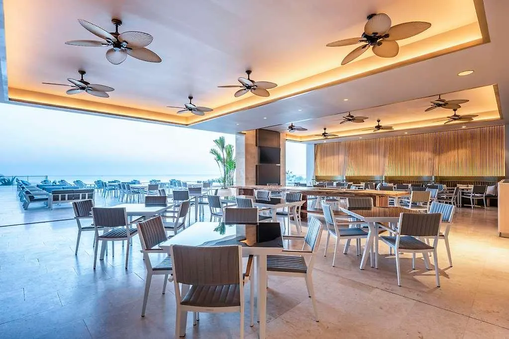 Hotel Hilton Santa Marta