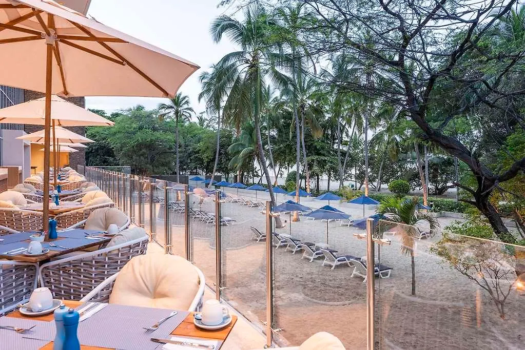 Hotel Hilton Santa Marta