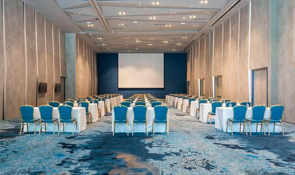 Hotel Hilton Santa Marta