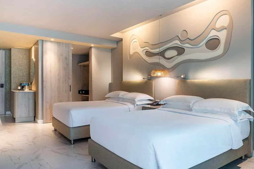 Hotel Hilton Santa Marta  Santa Marta (Magdalena)