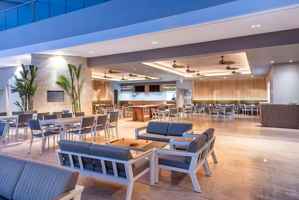Hotel Hilton Santa Marta Colombia