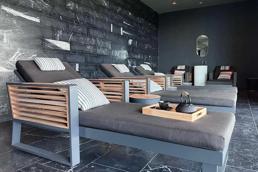 Hotel Hilton Santa Marta