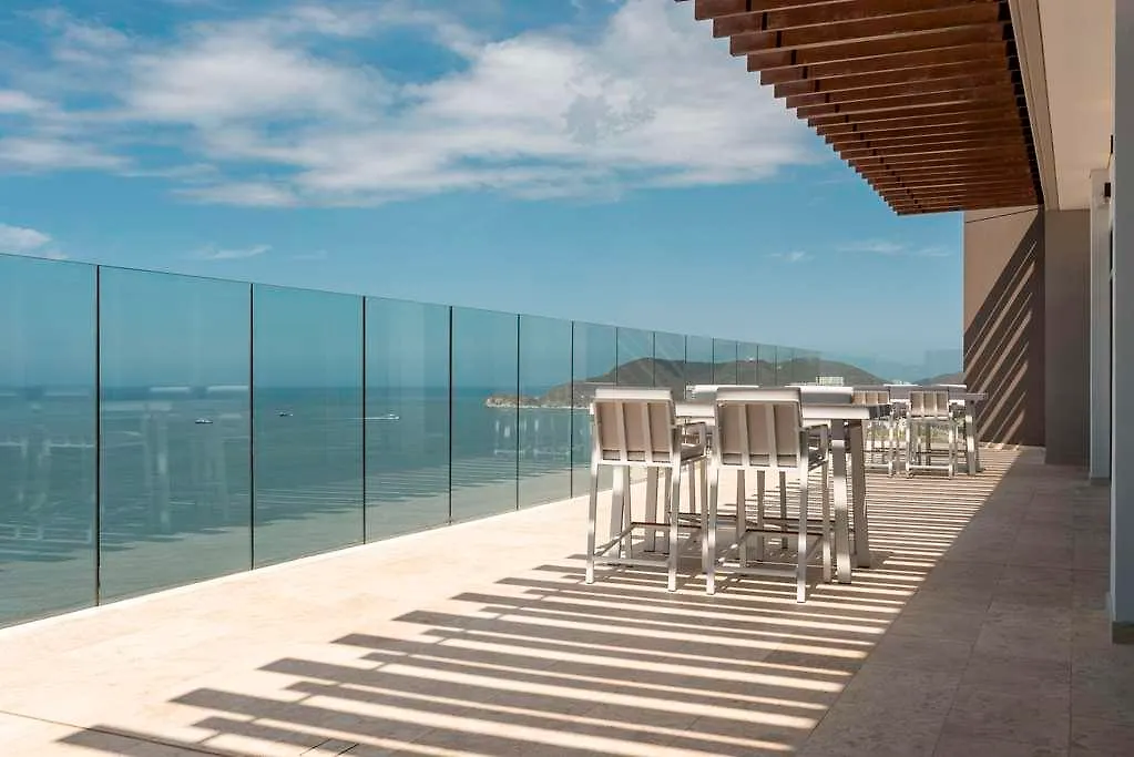 Hilton Santa Marta Hotel  Santa Marta (Magdalena)
