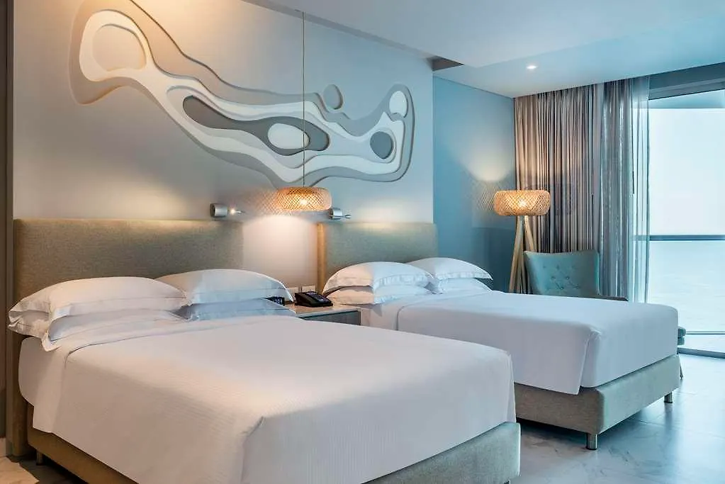 Hilton Santa Marta Hotel
