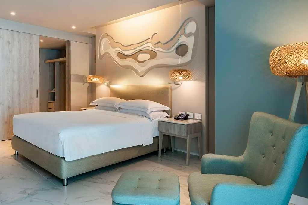 Hilton Santa Marta Hotel