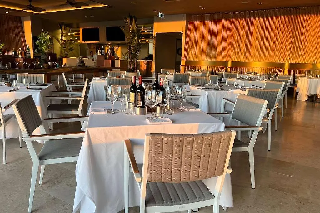 Hilton Santa Marta Hotel